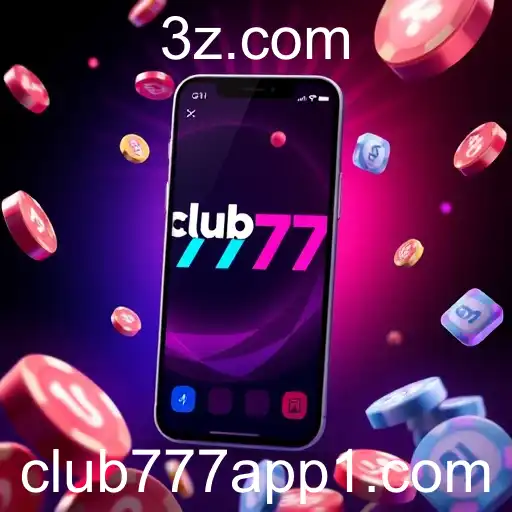 A Ascensão do Club777 no Mercado de Jogos Online