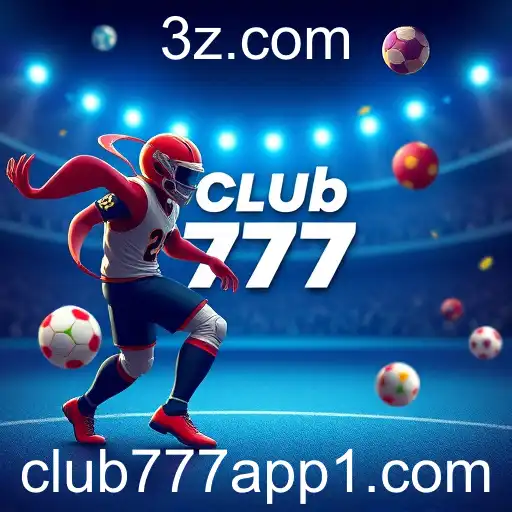 Inovações e Desafios no Mundo do Club777 App