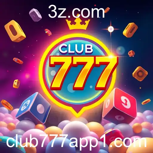 Club777 App Revoluciona o Mercado de Jogos Online