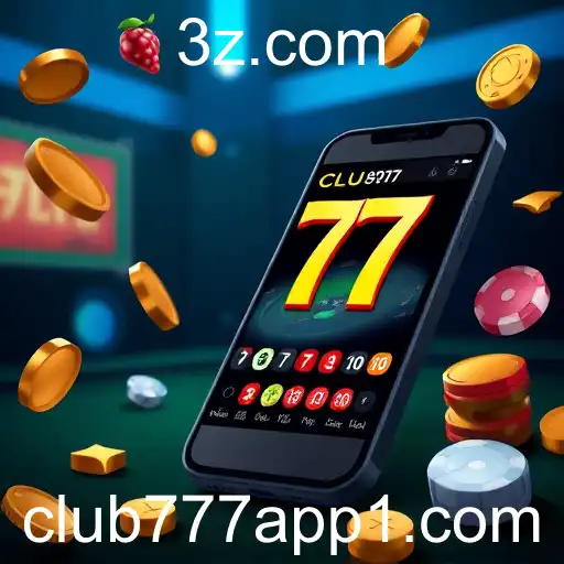 Club777: A Revolução dos Jogos Online em 2026