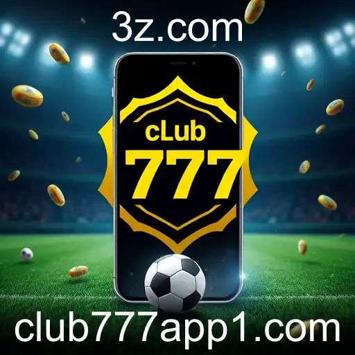 Club777 App revoluciona jogos online em 2026