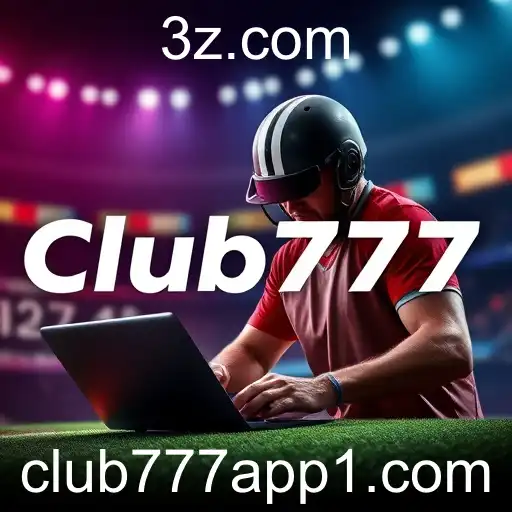 Club777 App Revoluciona o Mercado de Jogos Online