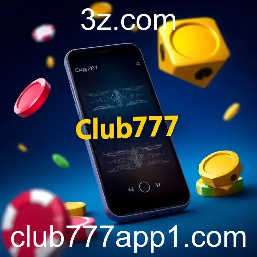 Crescimento e Desafios do Club777 App no Mercado Brasileiro de Jogos