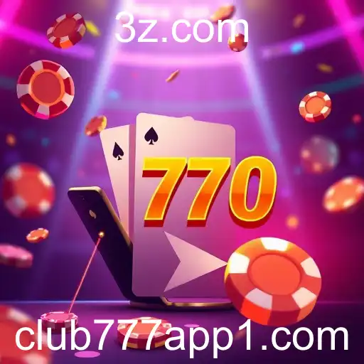 Cenário Atual dos Jogos Digitais com o Club777 App