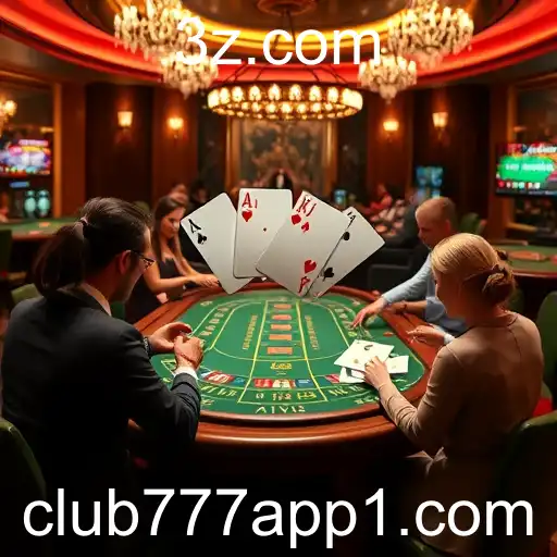 A Ascensão do Club777 no Cenário de Jogos Online em 2026