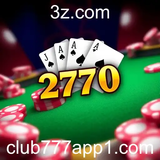 A Evolução do Club777 no Cenário de Jogos Online