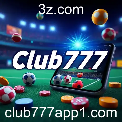 A Expansão do Club777 App no Mercado de Jogos Online