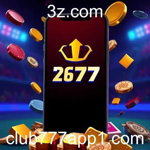 A Ascensão do Club777 no Mercado de Jogos Online