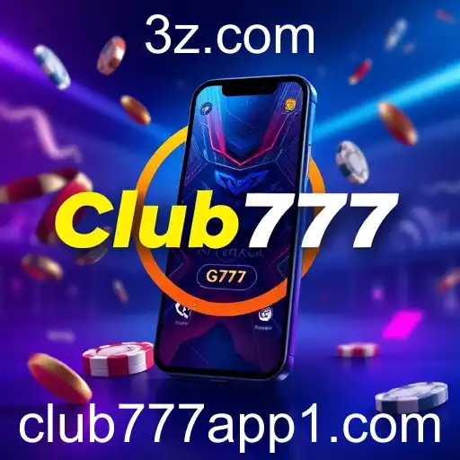 A Evolução do Club777 App no Mercado de Jogos