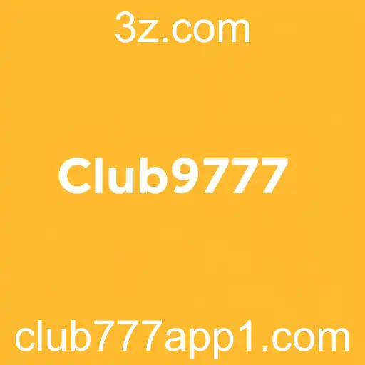 O Crescimento do Club777 nos Últimos Anos