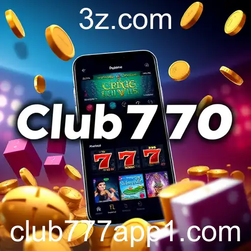 Crescimento do Aplicativo Club777 no Cenário Atual