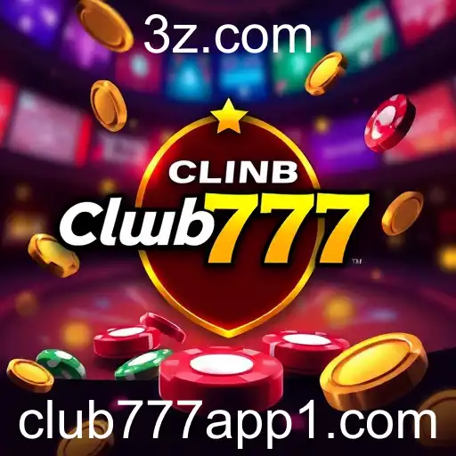 Evolução do Club777 e Tendências dos Jogos Online