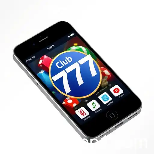 A Evolução do Club777 no Mercado de Jogos Online