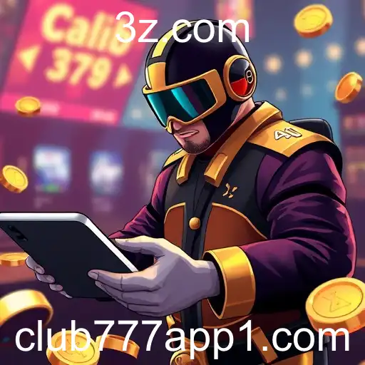 A Evolução dos Jogos Online e o Impacto do club777