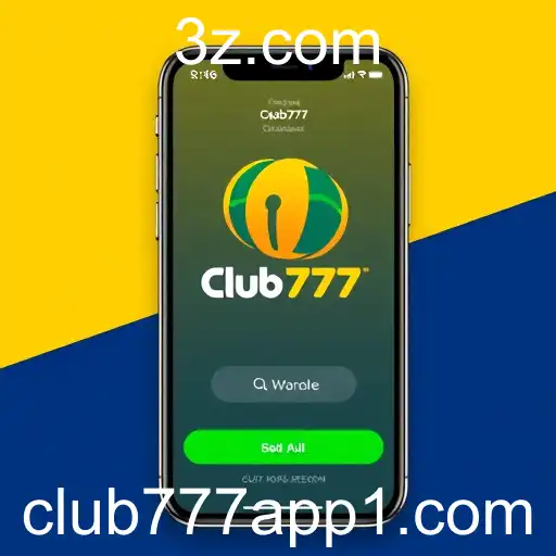 Navegando no Crescimento do Club777