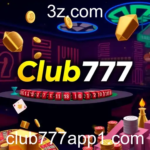 Expansão do Club777 no Mercado de Jogos Online