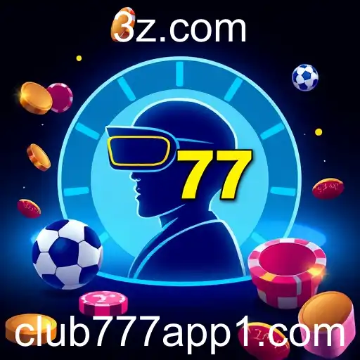 Expansão do Mercado de Jogos com Club777