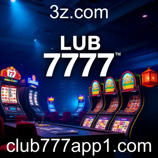 Crescimento do Club777 no Mercado de Jogos Online
