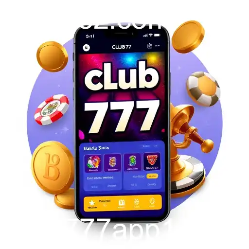 O Impacto do Club777 no Mercado de Jogos Online