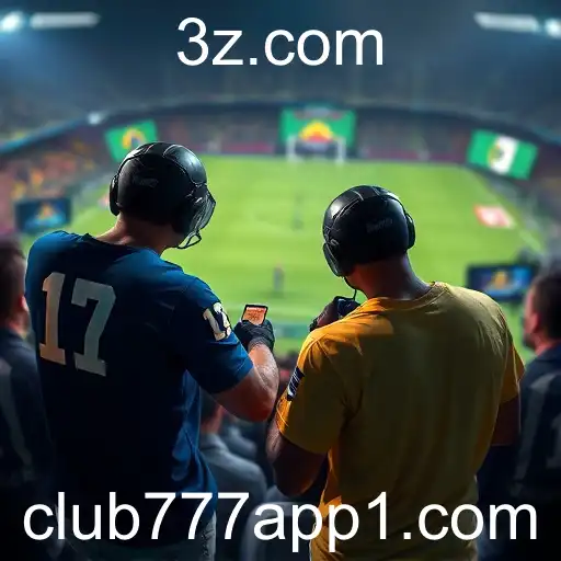 Impacto da Tecnologia nos Jogos de Azar em 2026