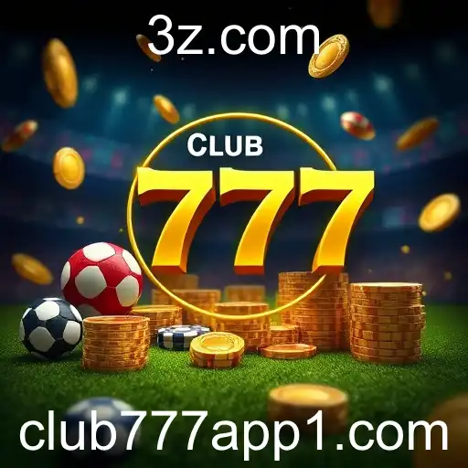 A Ascensão do Club777 no Cenário de Jogos Online