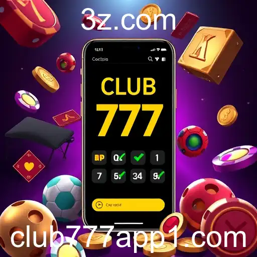 Club777: A Revolução dos Jogos Digitais em Portugal