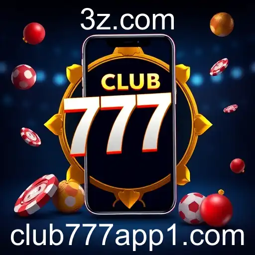 A Evolução do Club777 App no Mercado de Jogos