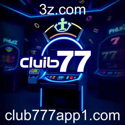 O Crescimento do Club777 App no Mundo dos Jogos em 2026