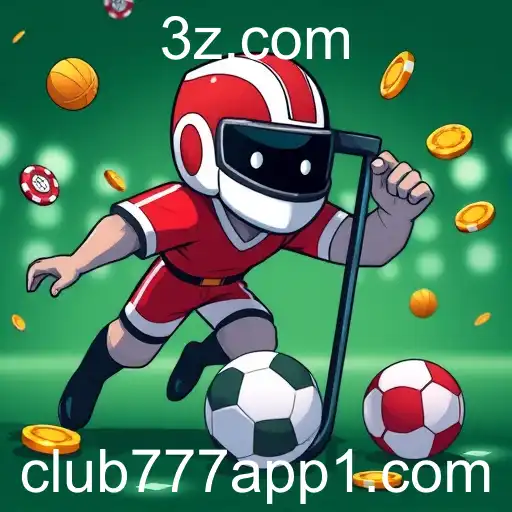 Club777: A Revolução dos Jogos Online em 2026