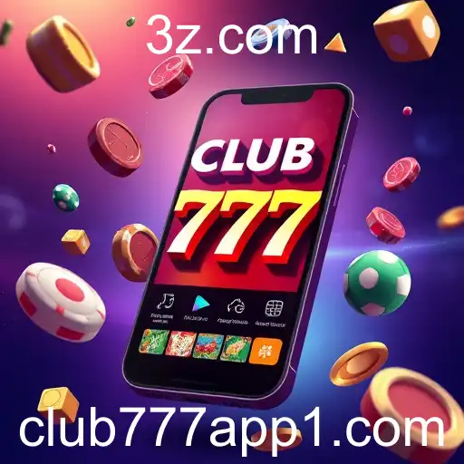 Club777 App e o Panorama Atual dos Jogos Online