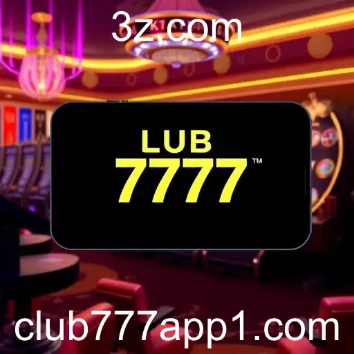 Club777 App: A Revolução dos Jogos Online em 2026