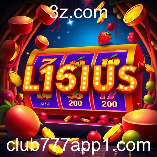 Club777 App Revoluciona o Mercado de Jogos em 2026