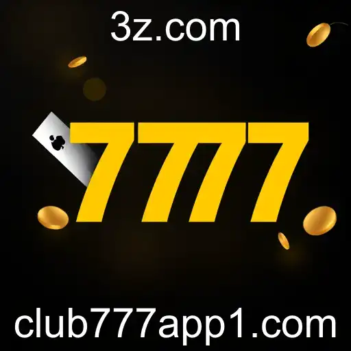 Club777 App Revoluciona o Mercado de Jogos Online