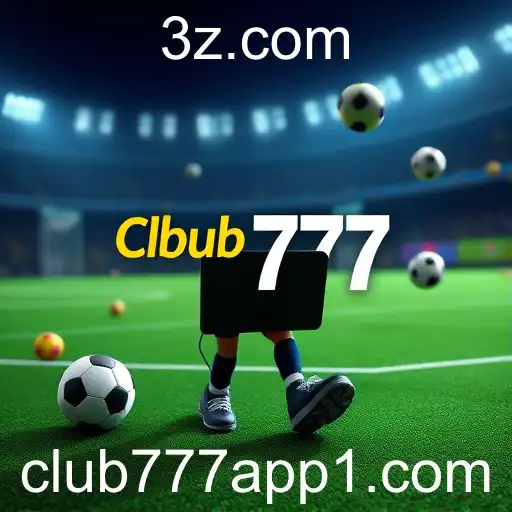 Expansão dos Jogos Online com o Club777
