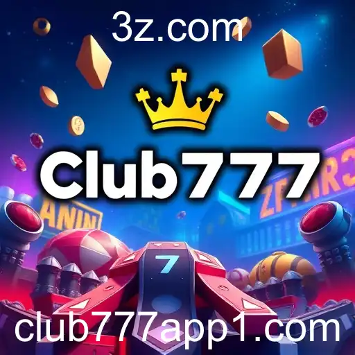 A Evolução do Club777 no Mercado de Jogos