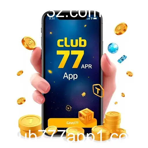 Inovações no Clube777 Transformam o Cenário do Jogo Online em 2026