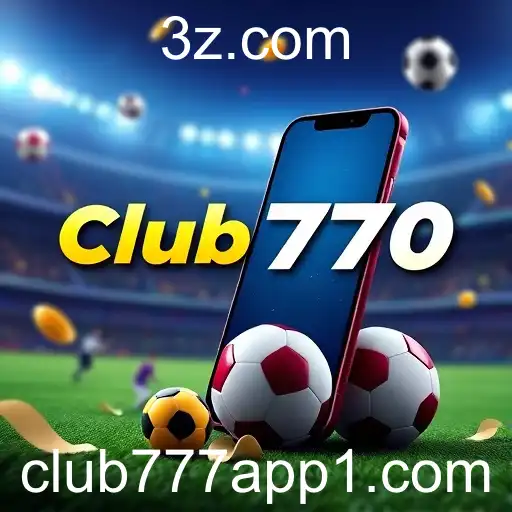 A Ascensão do Club777 no Cenário de Jogos Online