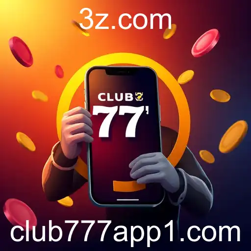 Expansão do Club777 Revoluciona o Jogo Online