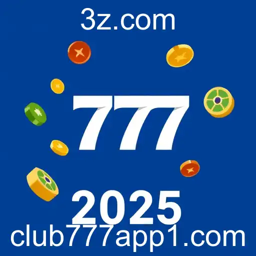 A Ascensão do Club777 no Mercado de Jogos Online