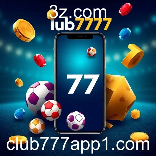 Ascensão do Club777 no Mercado de Jogos Online