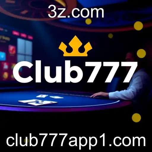 Tendências Atuais no Club777 App