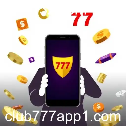 Expansão dos Jogos Online e o Sucesso da club777 App