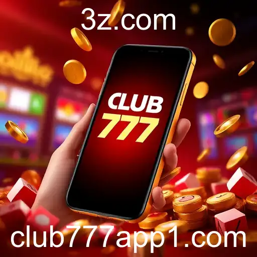 Crescimento dos Jogos Online com o Club777 App