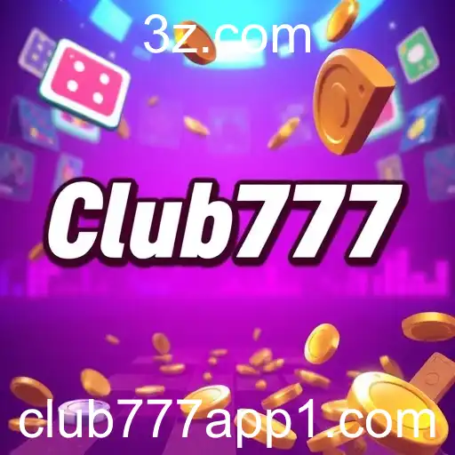O Impacto do Club777 no Mercado de Jogos Digitais