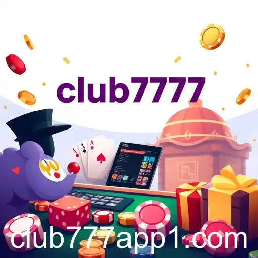 Inovação e Segurança no club777 App