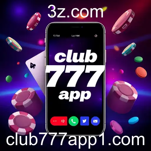 A Ascensão do Club777 no Mercado de Jogos