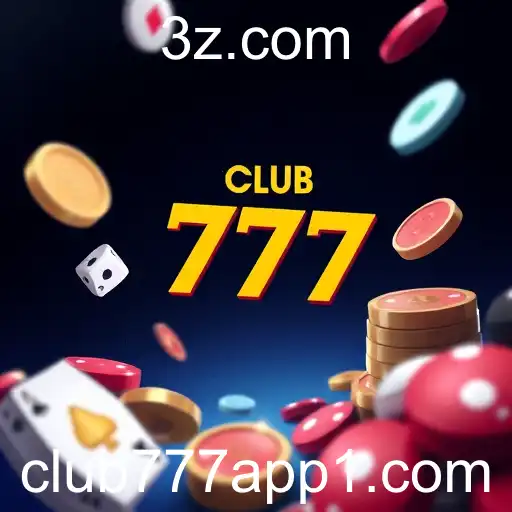 A Ascensão do club777 no Mercado de Jogos Online