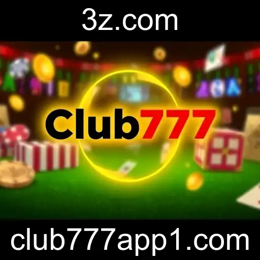 A ascensão do Club777 no mercado de jogos online