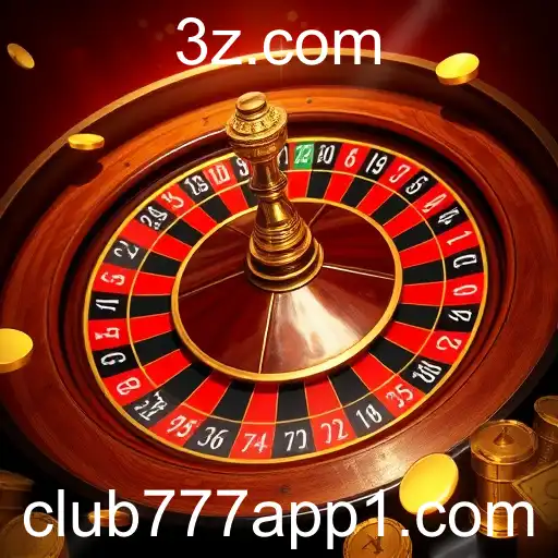 Explore as Emoções da Roleta com o Club777 App